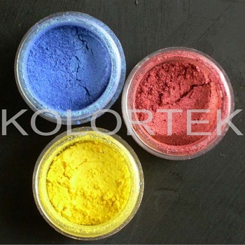 350x350 Powder Paint Watercolor,special Effect Pigments Manufacturer