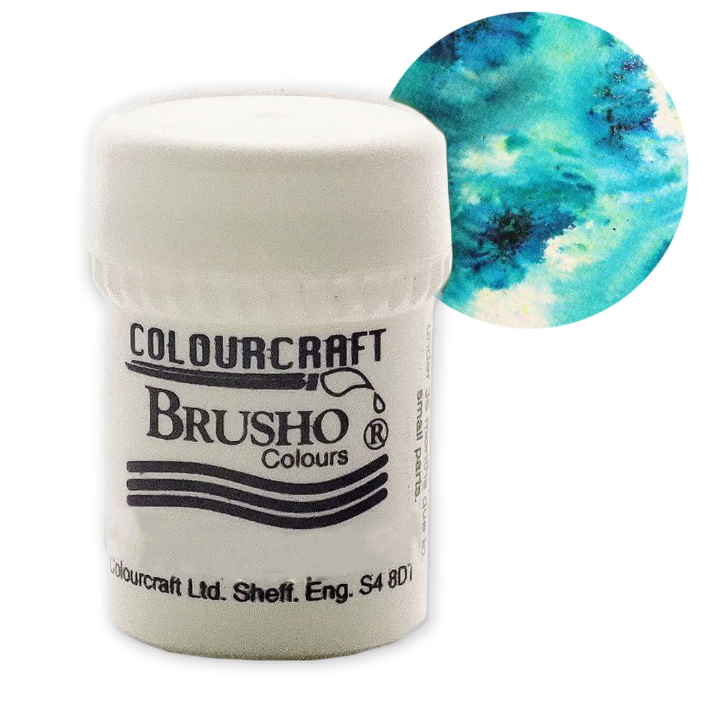 1024x1024 Watercolor Powder Pigment Brusho Colours