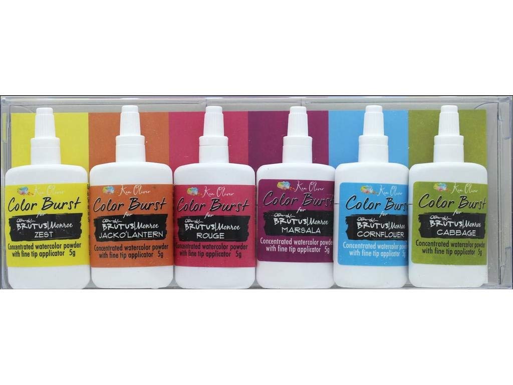 1024x768 Contact Usa Cttknbm7885 6 Piece Crafts Ken Oliver