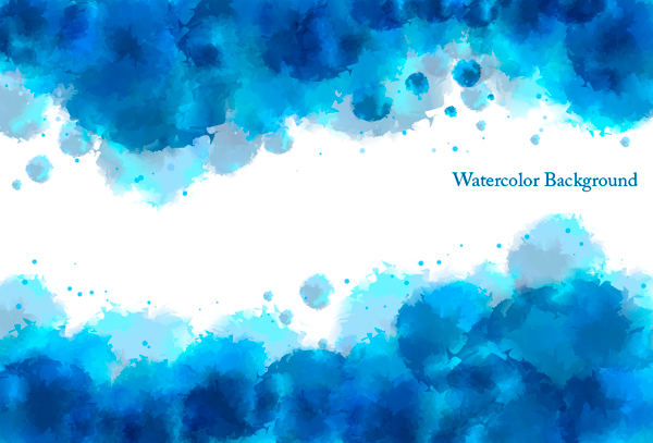 600x407 Quick Tip How To Create A Watercolor Background Using Adobe