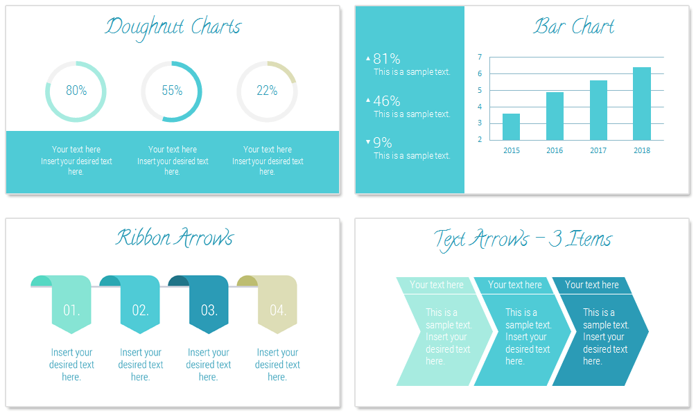 1004x599 Abstract Watercolor Powerpoint Template