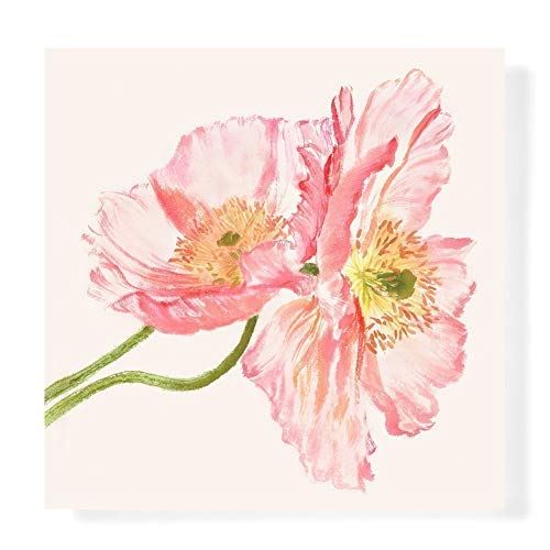 500x500 Flower Florals Wall Art Prints, With From