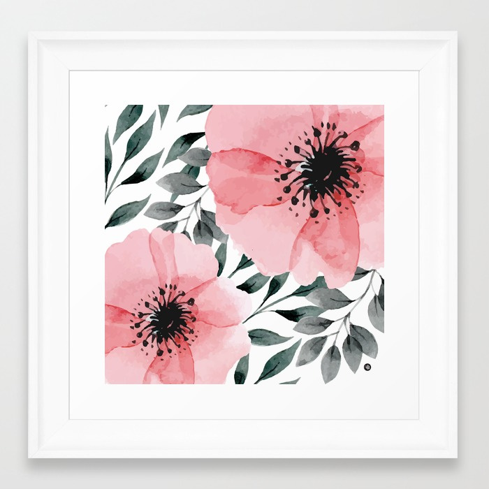 700x700 The Best Watercolor Painting Art Prints