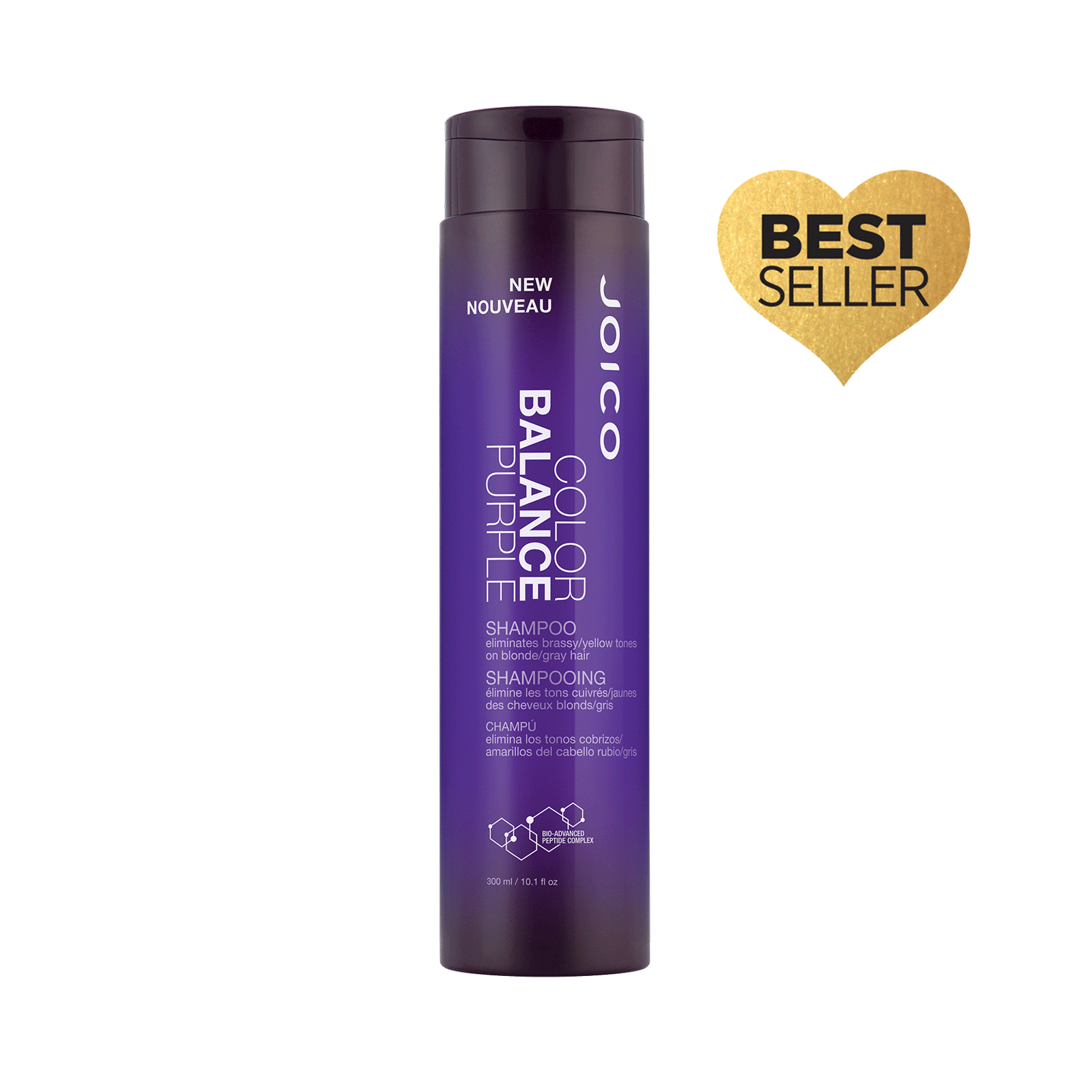 1600x1600 Color Balance Purple Shampoo