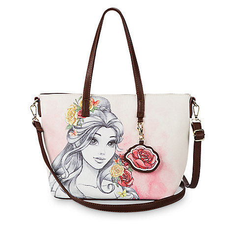 470x470 Disney Boutique Tote Bag