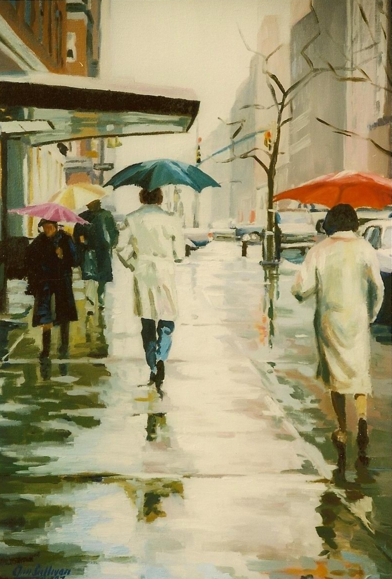 791x1167 Rain Ann Sullivan Gallery