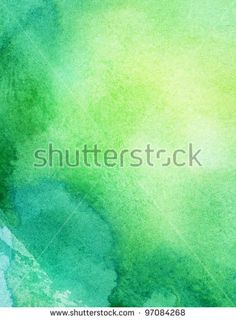 236x321 Vector Watercolor Vertical Abstract Rainbow Background In Colorful