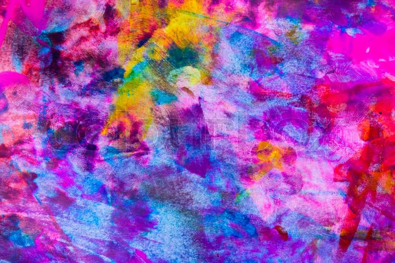 800x533 Abstract Watercolor Background Stock Photo Colourbox