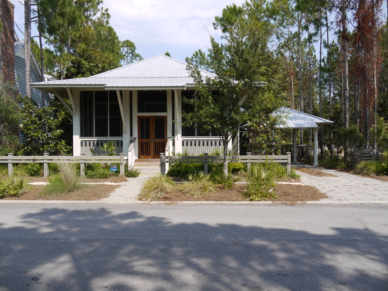 800x600 Watercolor Real Estate