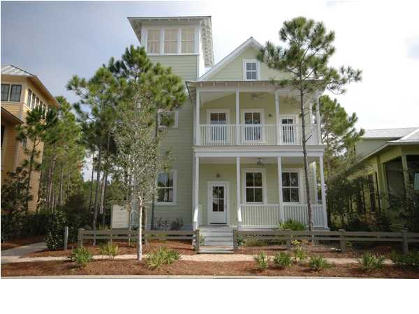 600x450 Watercolor Florida Home For Sale 194 Spartina Short Sale In