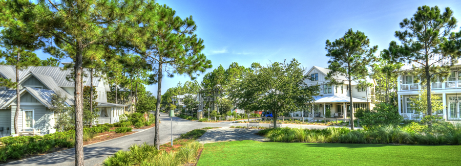 900x325 Watercolor Real Estate For Sale Watercolor Homes, Lots, Condos