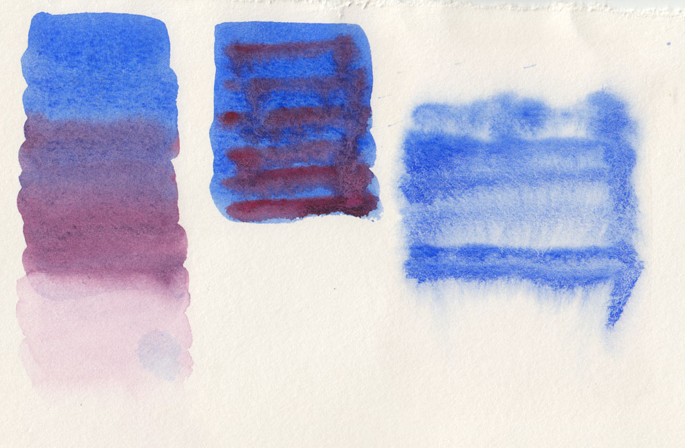 990x648 Review Bee Paper Company Watercolor Art Journal Parka Blogs