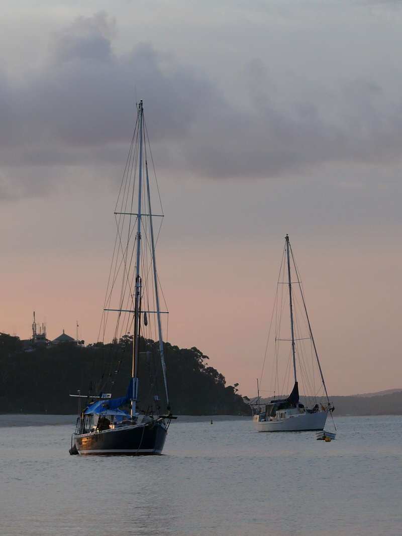 800x1067 Watercolor Tips Paint Water, Boats, Sunsets And Reflections