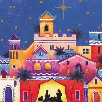 354x354 Christmas Card 2017 Choices