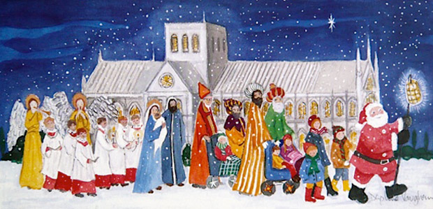 620x299 Daphne Vaughan, Artist Based In Winchester, Hampshire