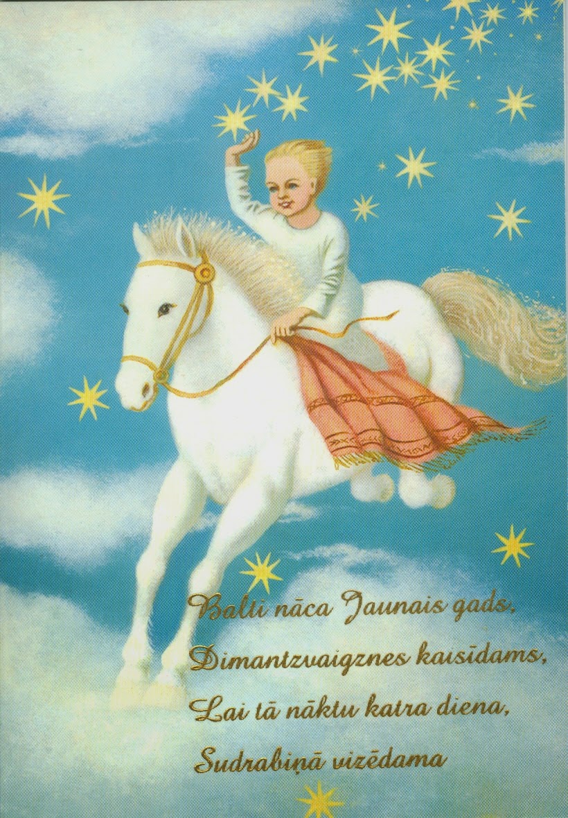 820x1180 Femme Au Foyer A Baltic Christmas Day 9