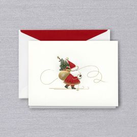 269x269 Personalized Holiday Cards