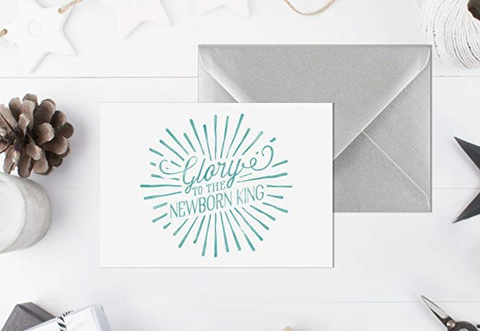 700x482 Religious Christmas Cards Boxed, Christian Christmas