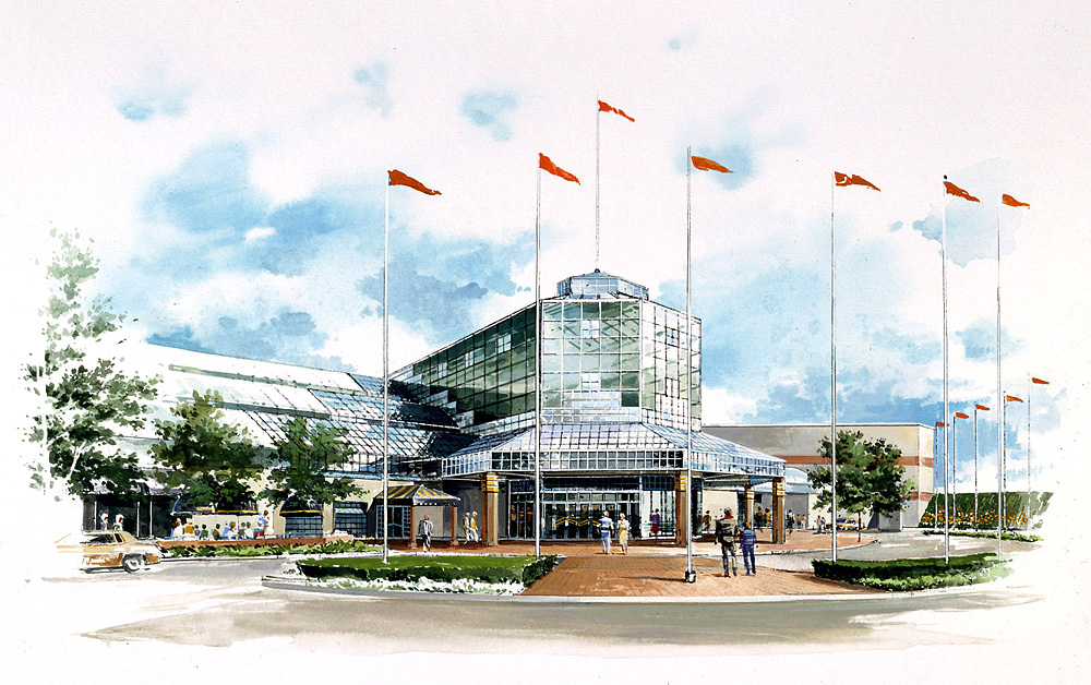 1000x628 Watercolor Rendering 35