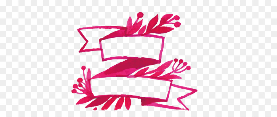 900x380 Watercolor Painting Ribbon Logo