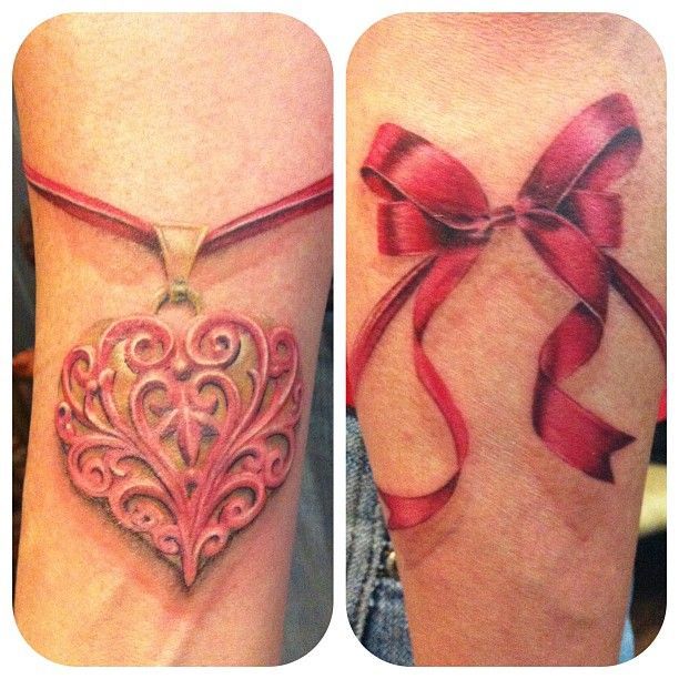 612x612 Best Watercolor Tattoo