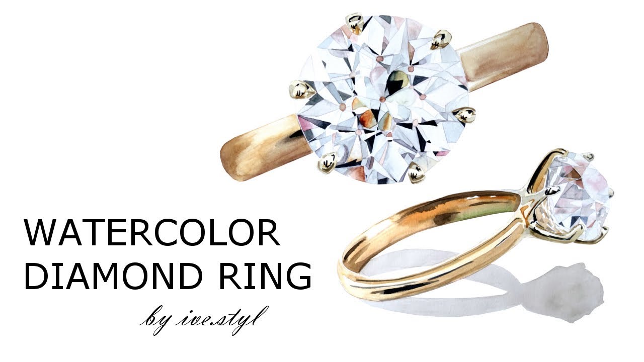 1280x720 Diamond Ring