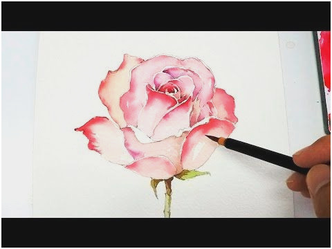 480x360 Painting On Water Tutorial Best 25 Best Ideas About Watercolor