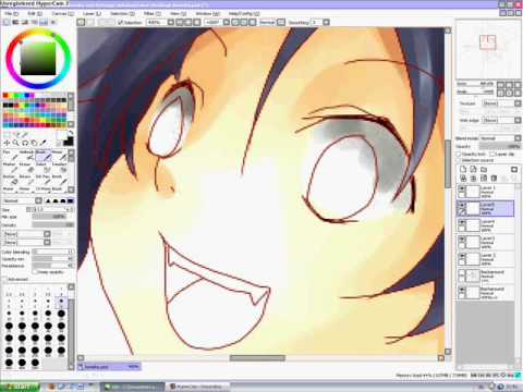 480x360 Watercolor Cg