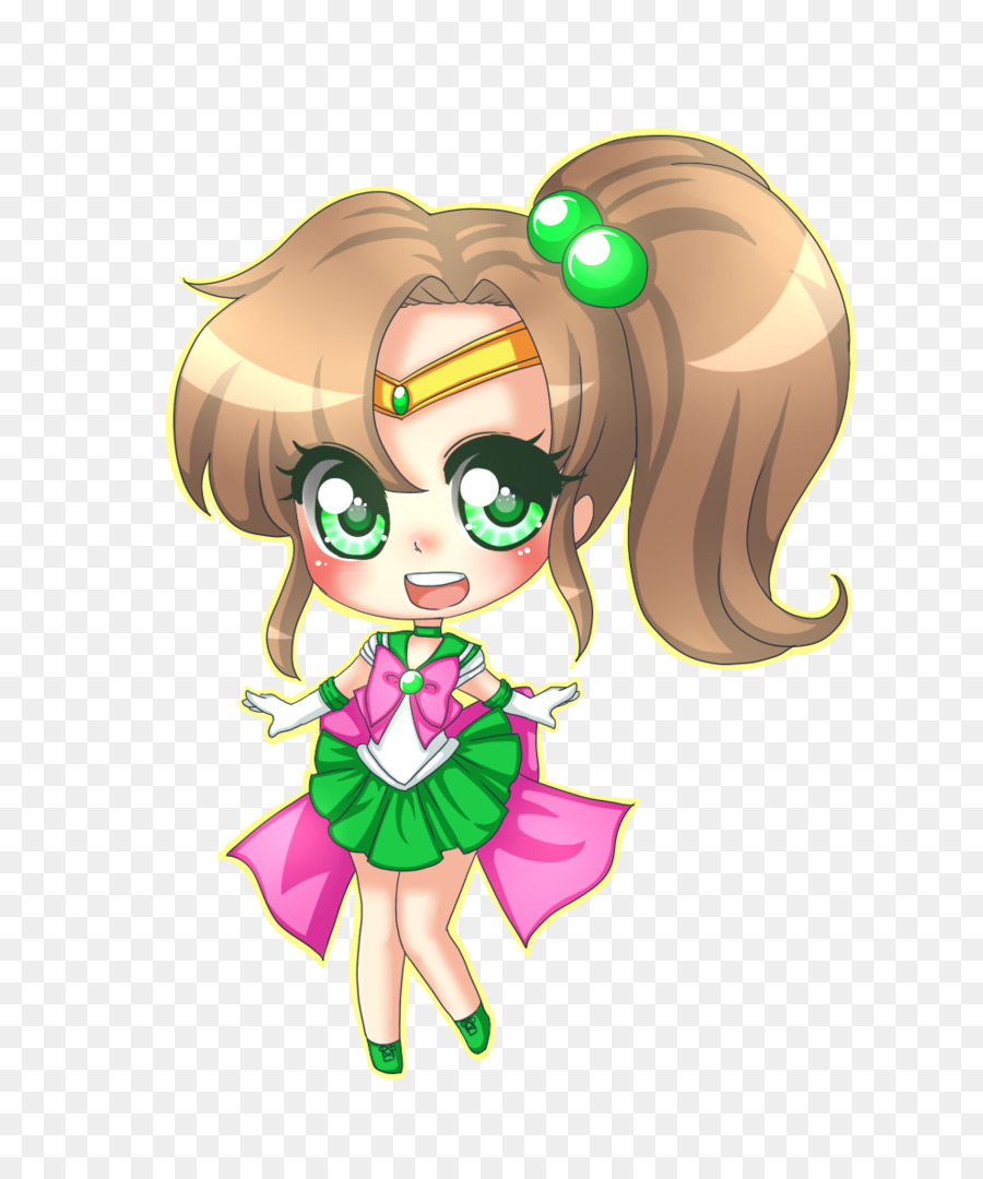 900x1080 Download Sailor Jupiter Sailor Moon Chibi Sailor Neptune Mi