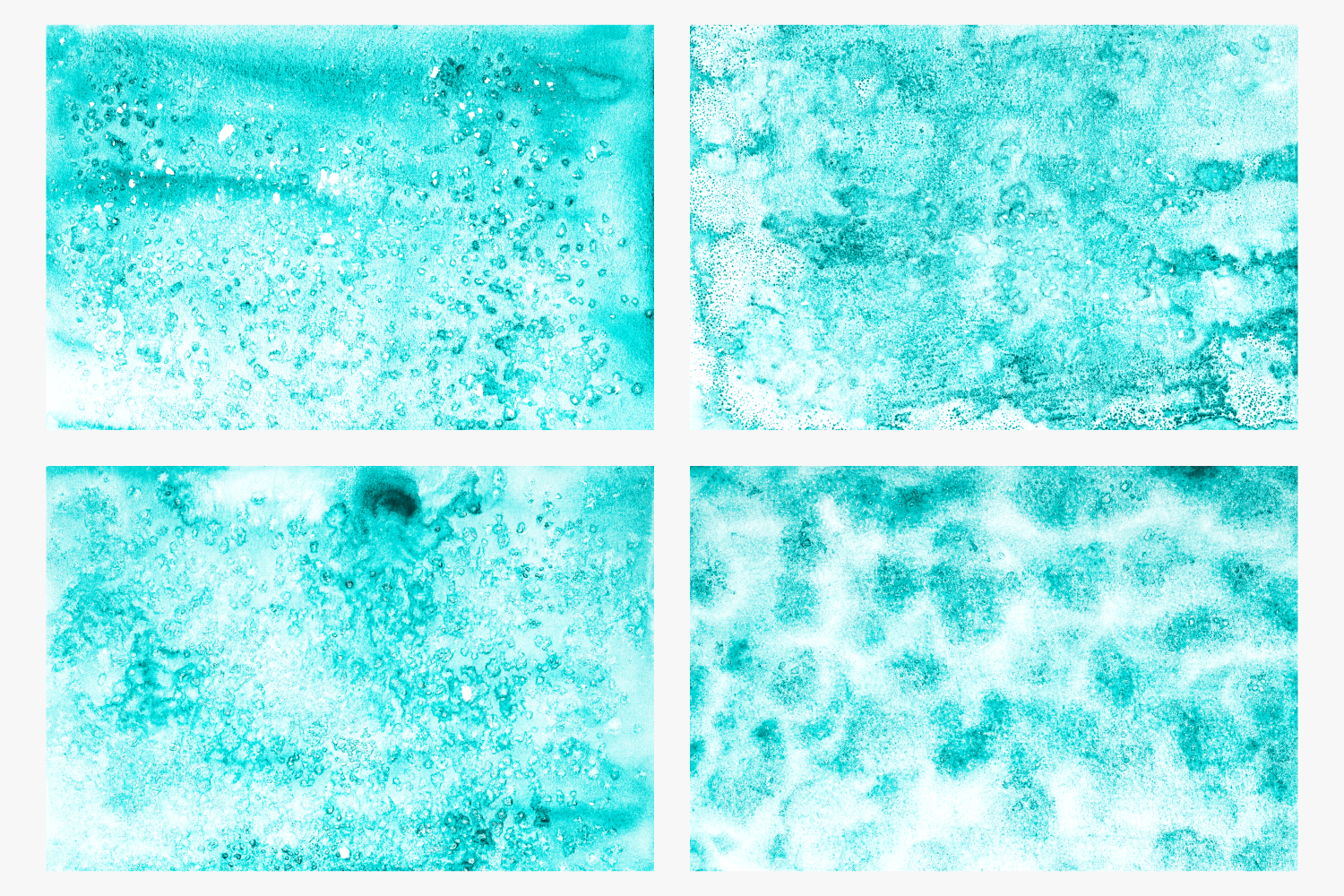 1500x1000 Watercolor And Salt Textures By Olha Ko Design Bundles