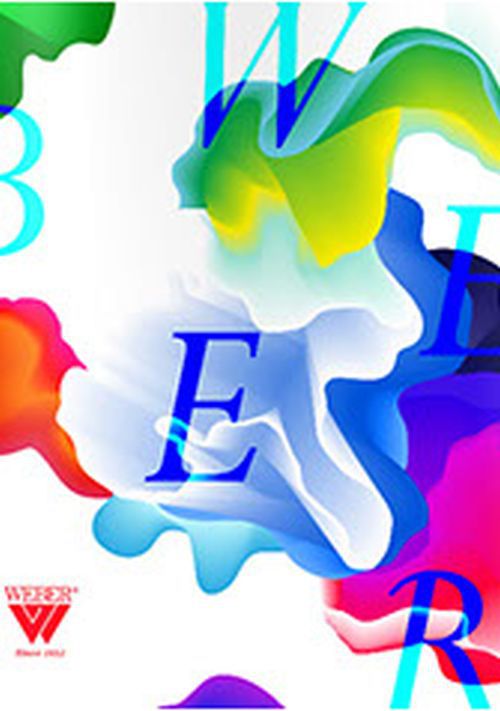 500x711 Martin F. Weber Co. Free Watercolor Samples Canada, Puerto Rico