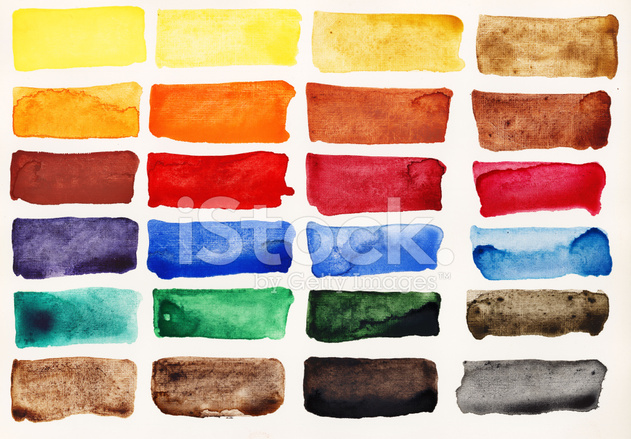 631x439 Watercolor Stock Photos