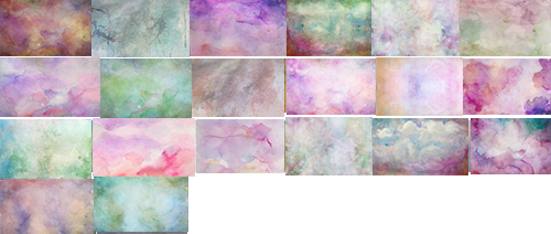 500x212 Distressed Textures Blog Archive Textures The Watercolor