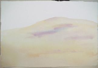 323x226 How To Paint Sand And Beach Grass In Watercolor Tips By Susie Short