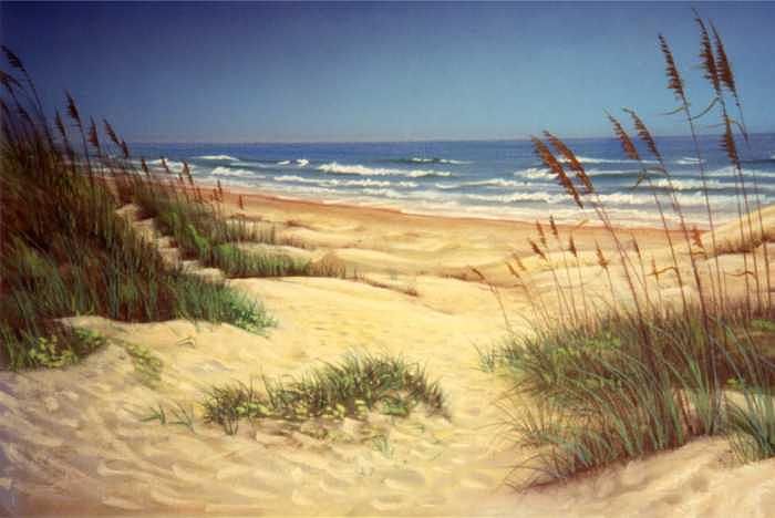 700x468 63 Best Dunes Images Paisajes, Landscape Paintings