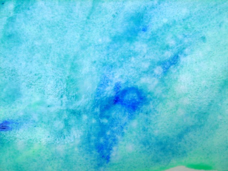 760x570 Underwater Scene In Watercolor