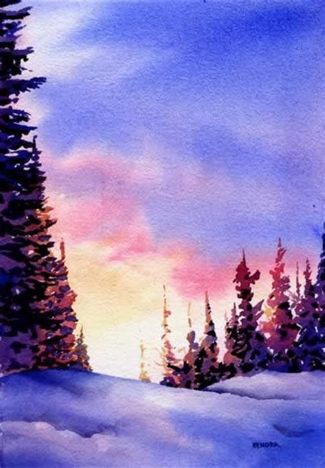 474x683 Image Result For Easy Watercolor Paintings For Beginners Draw A