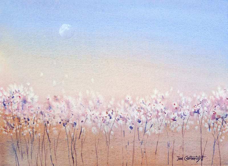 800x583 Simple Watercolor Paintings For Beginner Watercolor Artists