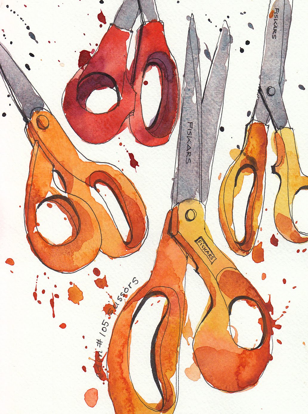 1032x1389 Jennifer Lawson Every Day In May Edm