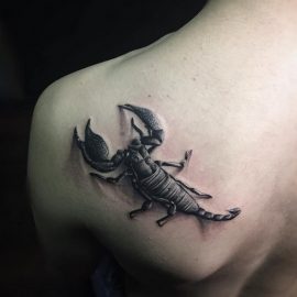 270x270 3d Tattoos