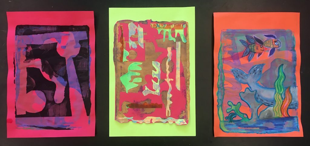 1024x484 The Easiest Screen Printing Lesson Ever