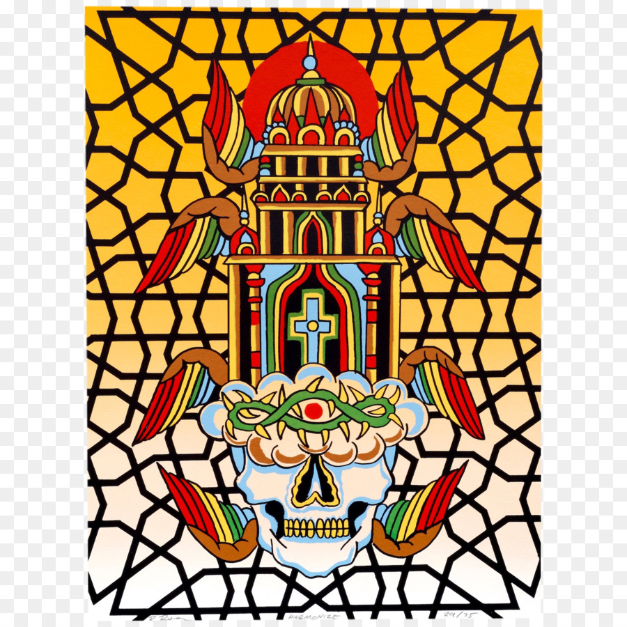 900x900 Visual Arts Watercolor Painting Screen Printing Monotyping