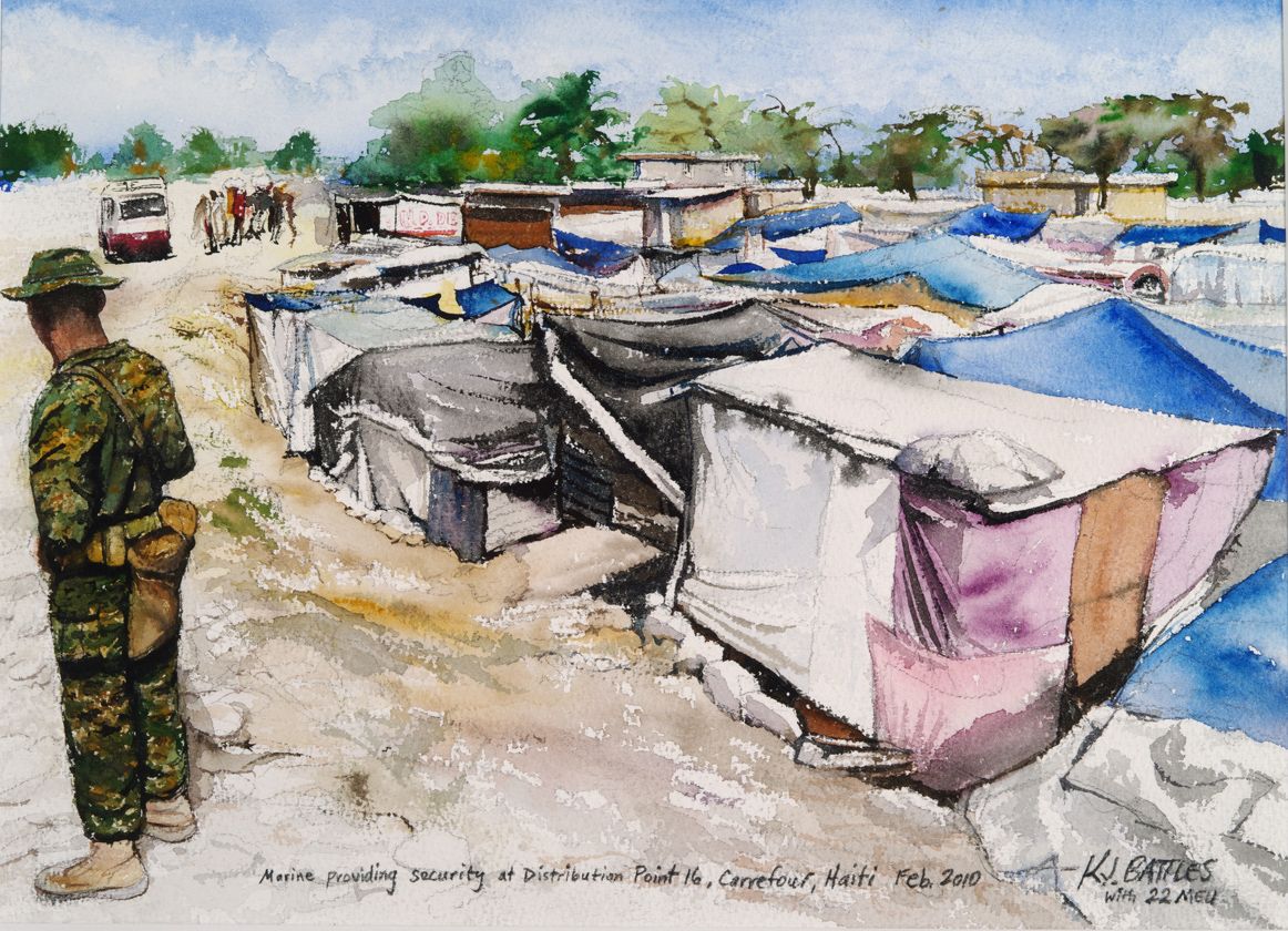 1162x840 Name Marine Providing Security