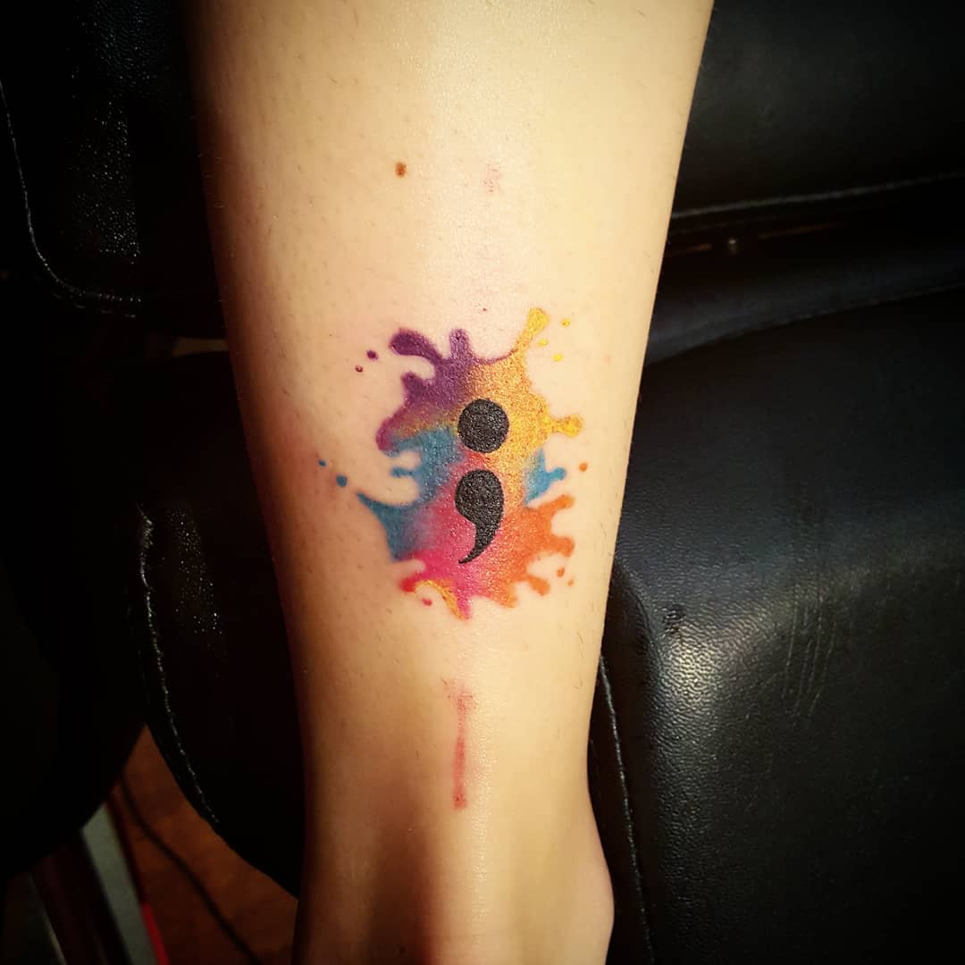 1080x1080 Semicolontattoo