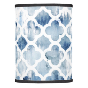 307x307 Watercolor Paint Lamp Shades Zazzle