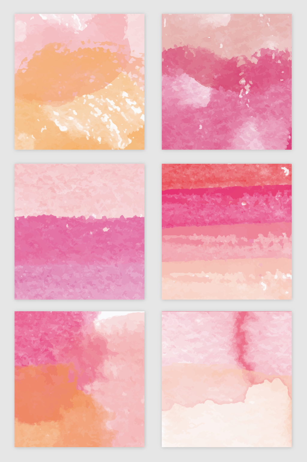 1024x1540 Watercolor Shading Background Vector Material Free Download Pikbest