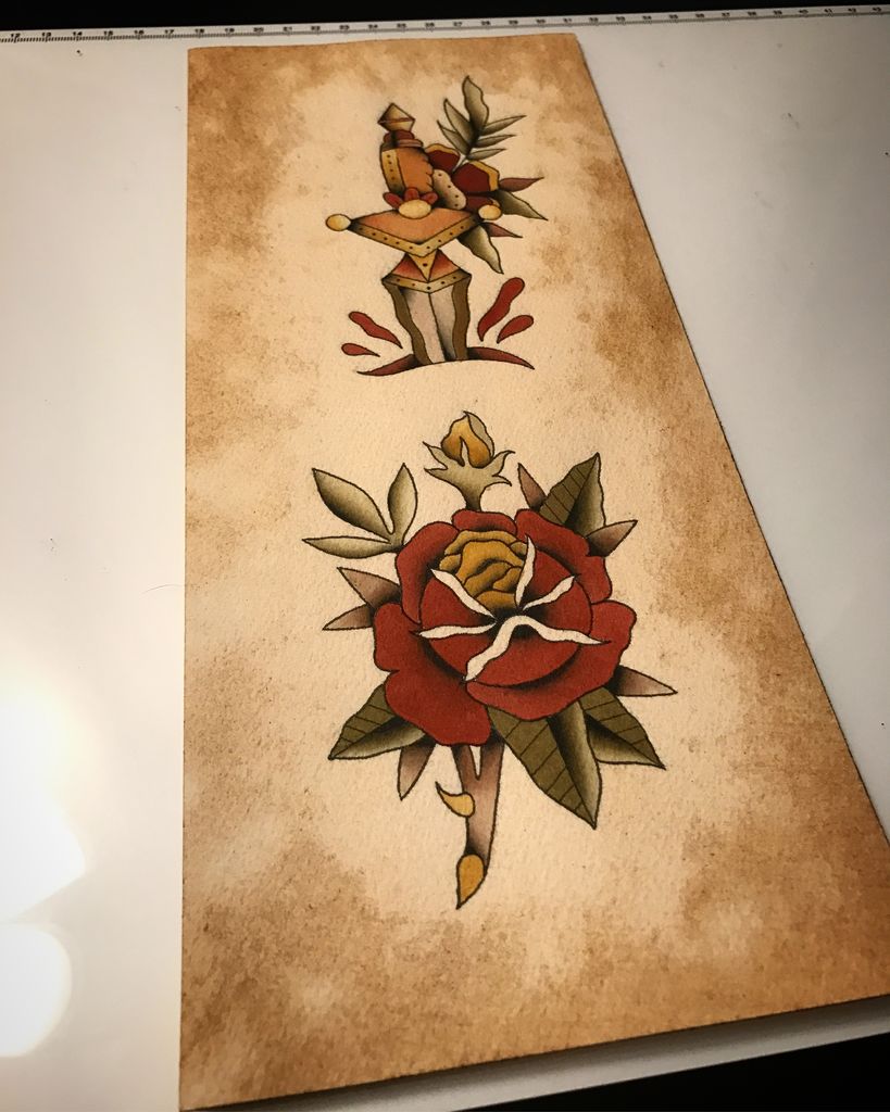 819x1024 Spit Shading 101 6 Steps (With Pictures)