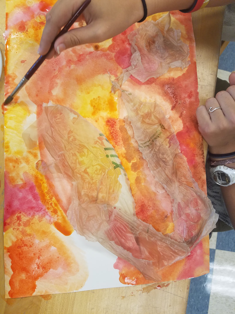 800x1067 Watercolor Techniques Skeleton Shading Background