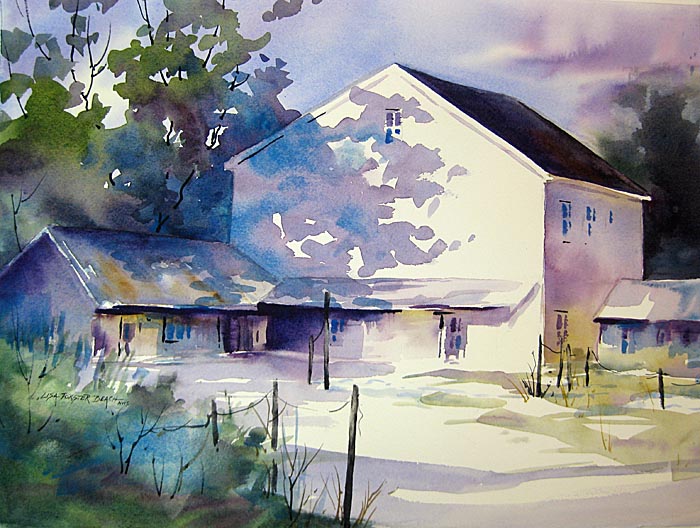 700x528 Lisa Forster Beach