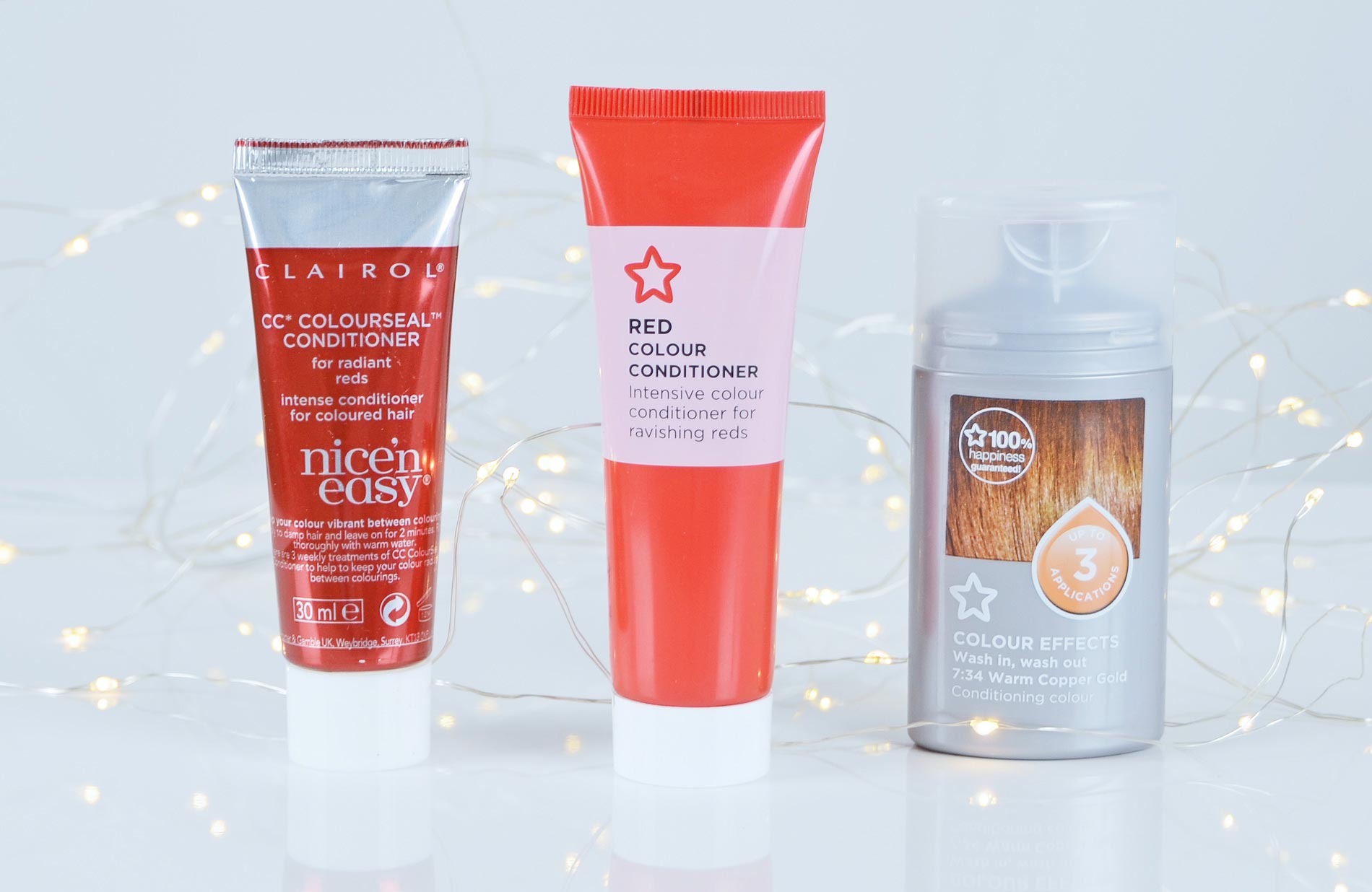 1900x1236 Redheads Need Hair Products Too 3 Cheap Products For Red Hair